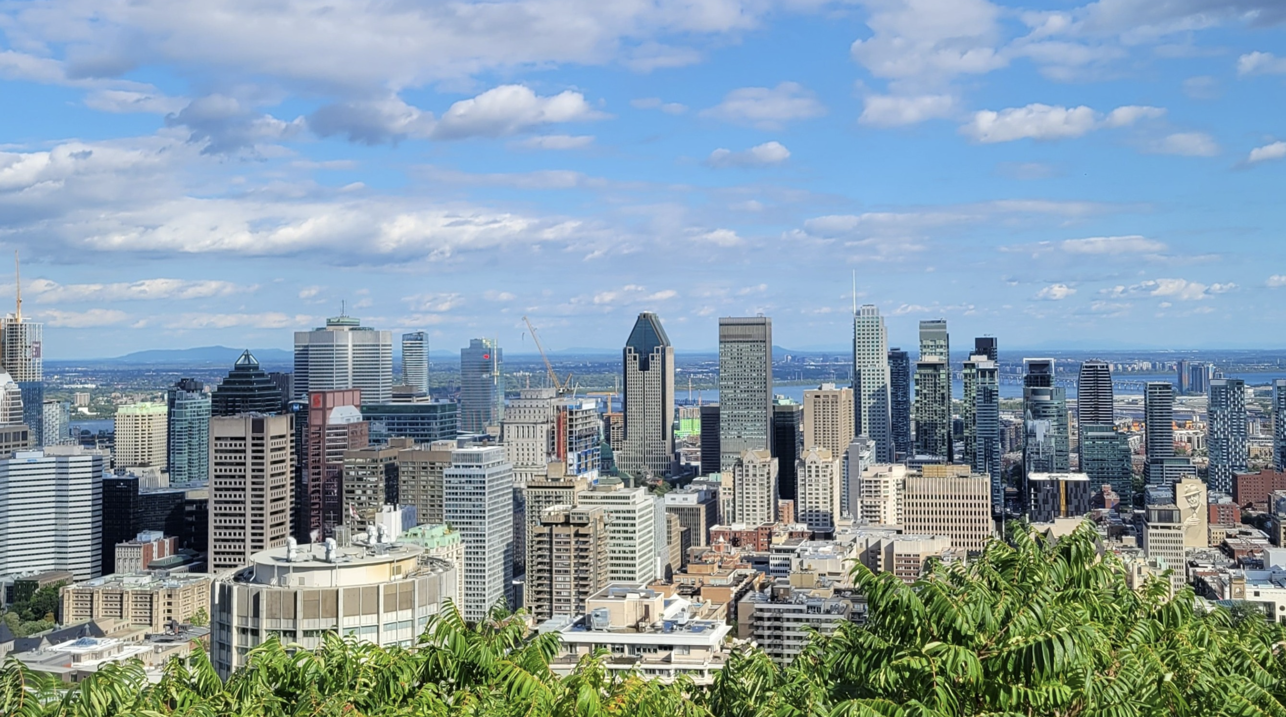 Fee-only Financial Planner in Montreal